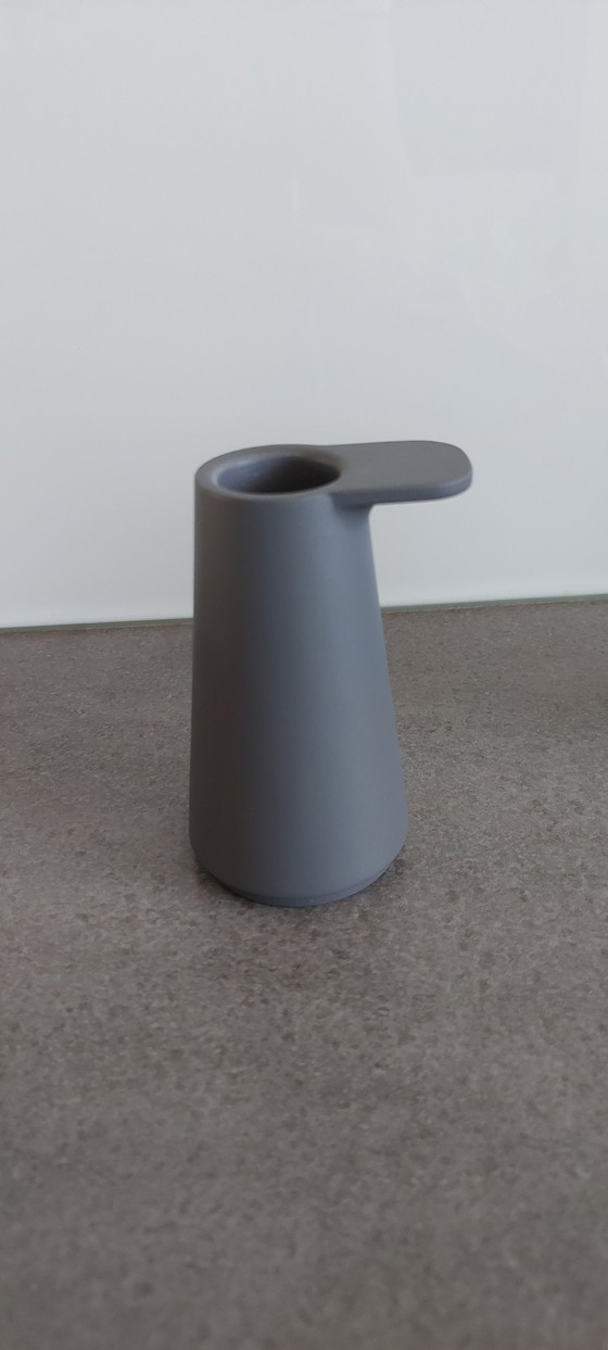 Image 1 of Muuto grip candlesticks