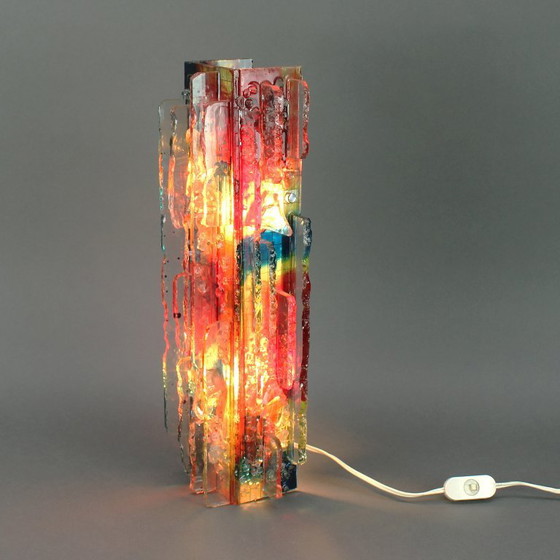 Image 1 of Willem Van Oyen (1921-2004) - Raak, Amsterdam - Años 60 - Chartres