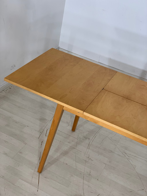 Mid - Century dining table dining table vintage