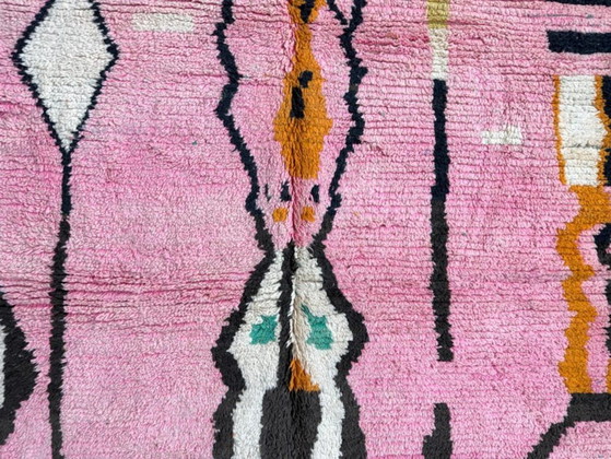 Image 1 of Tappeto di lusso fatto a mano, 200 cm x 300 cm