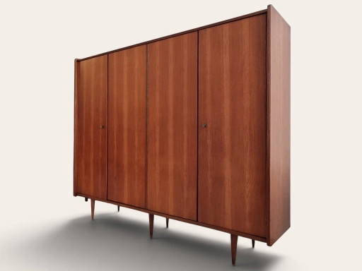 Mid Century Wardrobe