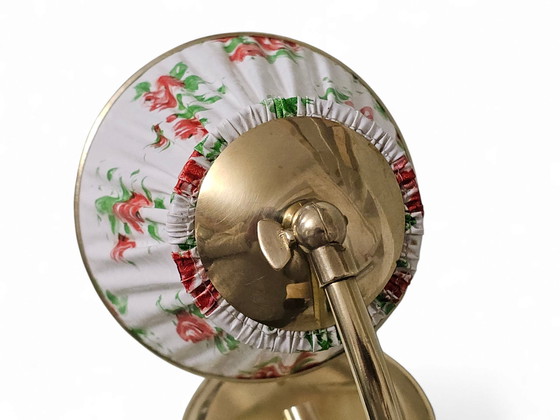 Image 1 of Very pretty table lamp / bedside lamp, Mid-Century