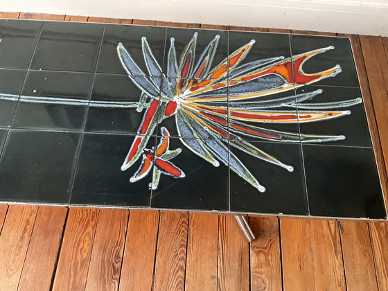 Image 1 of Adri Keramische Salontafel