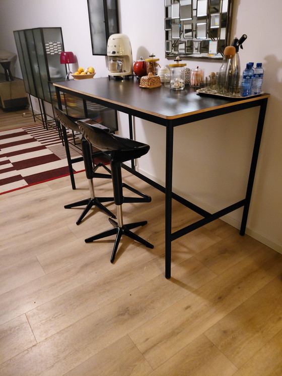 Image 1 of Table haute Mutoo Base