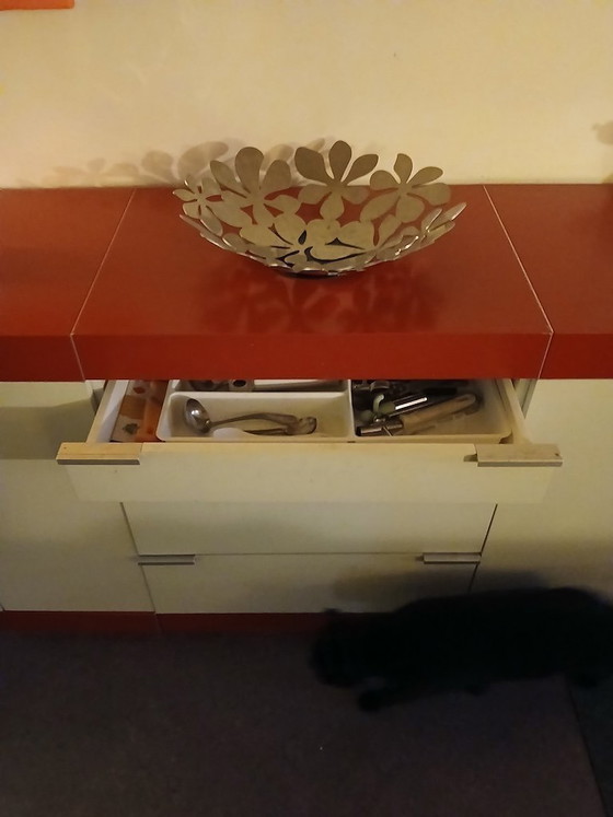 Image 1 of Buffet Pastoe série L