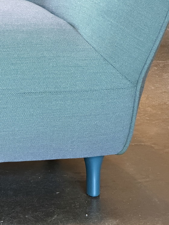 Image 1 of Canapé Pode Turia 2,5 places NEUF