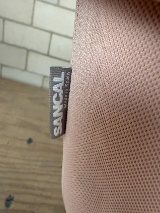 Image 1 of Sancal, sedia Collar di Skrivo