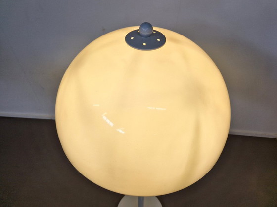 Image 1 of Lampadaire champignon Dijkstra | Âge spatial