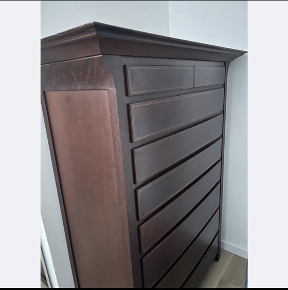 Image 1 of Cassettiera Ceccotti Collezioni 