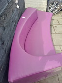Porada bank purple