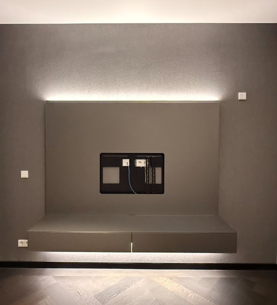 Image 1 of Rimadesio TV stand