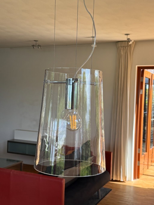 Suspension Prandina Sera Small S1 - lot de 2