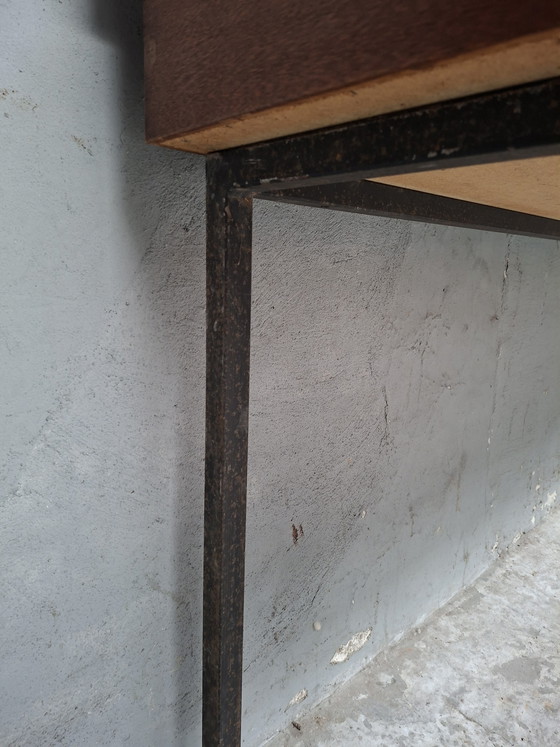 Image 1 of Vintage Vitrinekast