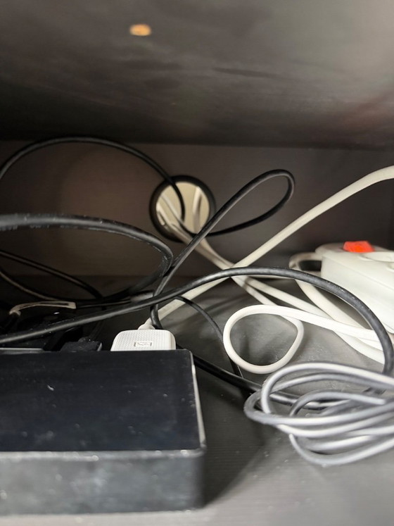 Image 1 of Mueble para TV Treku Aura