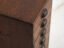 Artist storage chest Japanese ten-drawer cabinet – Showa Period (c.1950–1979) – Chest of drawers, Metal (photo 21 of 40)