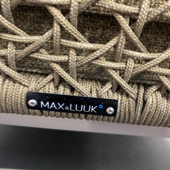 Image 1 of Max&Luuk lounge set modular
