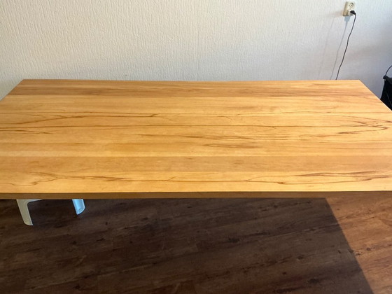 Image 1 of Bert Plantagie dining table