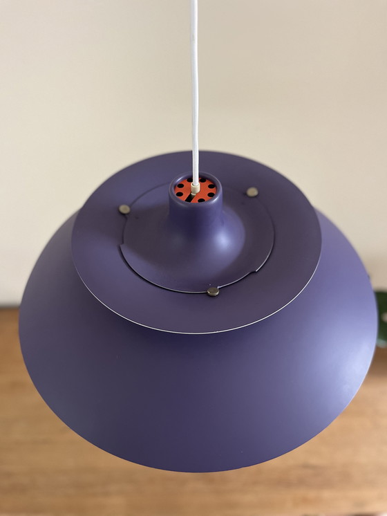 Image 1 of Vintage Louis Poulsen PH5 pendant lamp - Poul Henningsen - 1960s