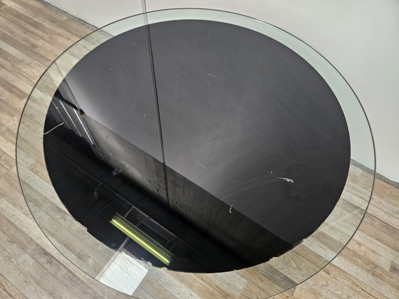 Image 1 of Table from the UFO series by Luigi Saccardo for Arrmet, 1970
