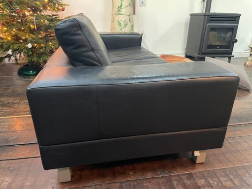 Canapé 2 places Leolux Antipode