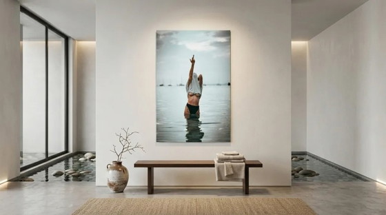 Hedendaagse Fotografie „Love U“ | 2014 | 12-Kleuren Directdruk op Alu-Dibond | 80 × 120 cm – Other (photo 2 of 5)