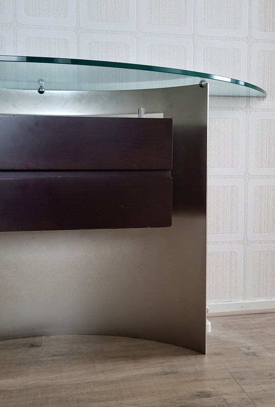 Image 1 of Casprini Sidetable, Nineties Vintage