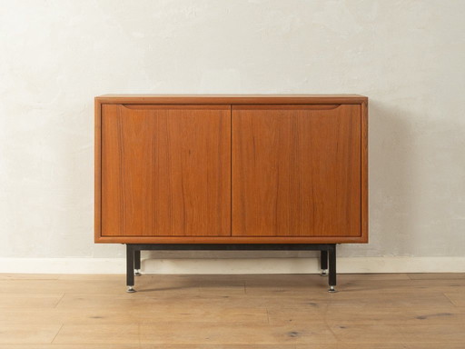 Commode uit de jaren 60, vintage