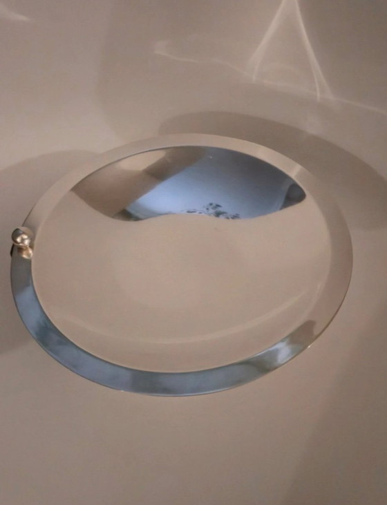 Image 1 of Art Deco fruit bowl ca. 1930
