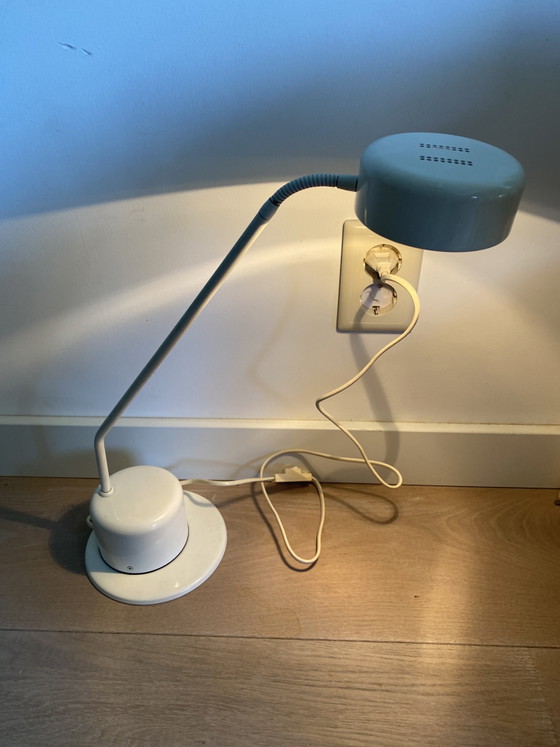 Image 1 of Vintage desk lamp modern design