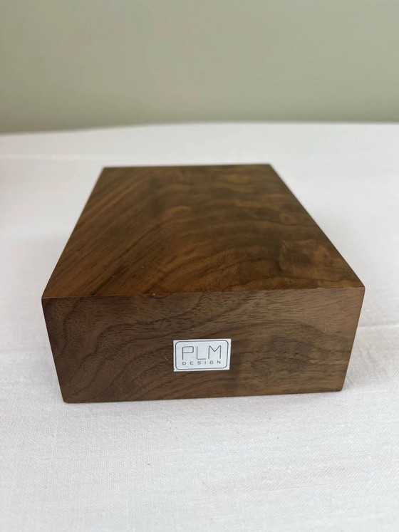 Minimalistisch design houten vaas – Vazen, Wood (photo 10 of 11)