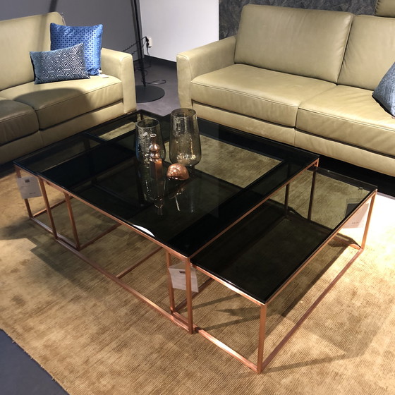 Image 1 of Select Design Marcello coffee table (set of 4)
