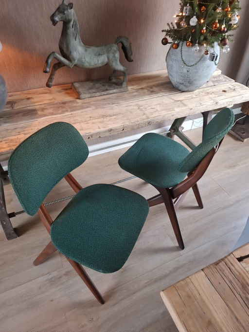 Silla de tijera lois van teeffelen