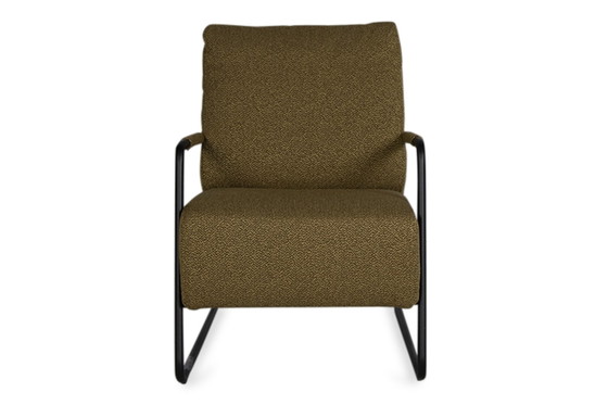 Image 1 of Sillón Cubo de W. Schillig