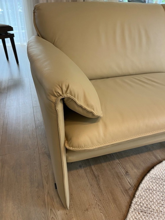 Image 1 of Leolux Bora Bora 3-Sitzer und 2,5-Sitzer Sofa