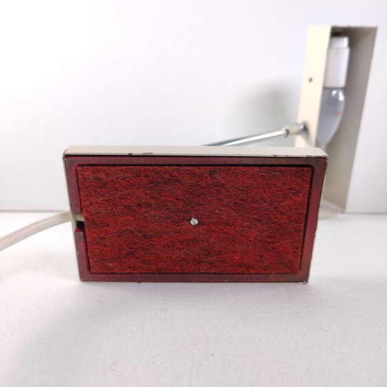 Image 1 of Lampada da pianoforte/lampada da scrivania Heca Edam Holland di H.Th.J.A. Busquet, 1956