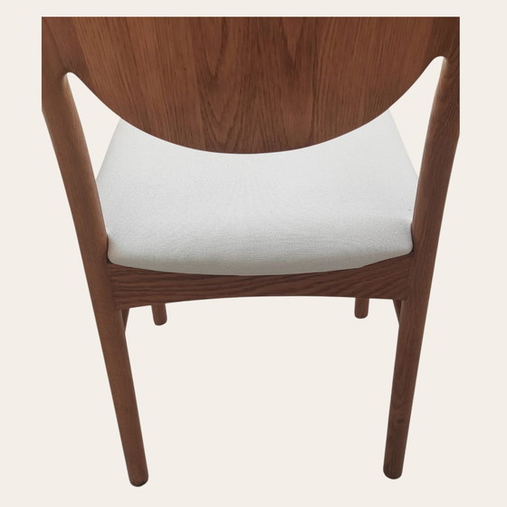 Image 1 of Danish 70's Chairs