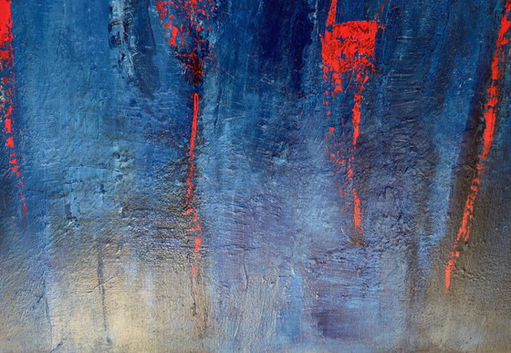 Image 1 of Sculpture abstraite de José van der Varst