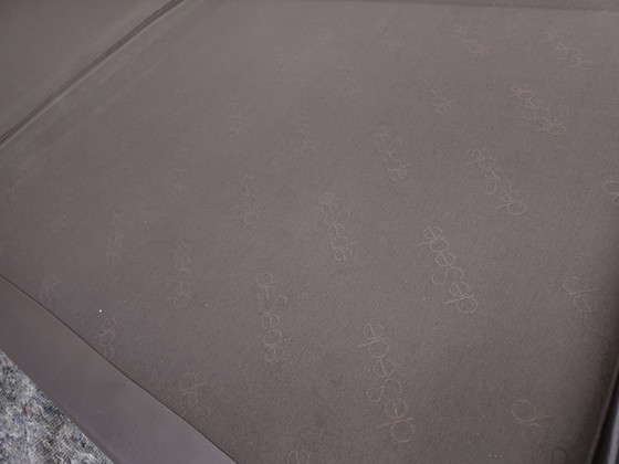 Image 1 of De Sede ds 76 ds 78 designer sofa leather sofa couch daybed two-seater modular sofa brown