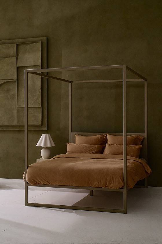 Image 1 of Letto a baldacchino di Robuust Amsterdam 160x200