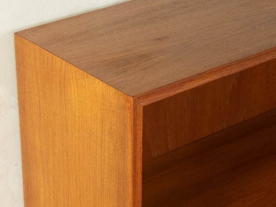 Image 1 of Commode uit de jaren 60, Heinrich Riestenpatt, vintage