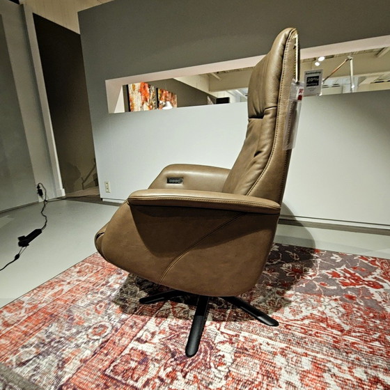 Image 1 of La poltrona reclinabile Future Thyra-182 XXL