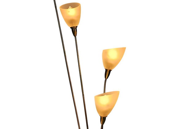 Image 1 of Boxford Holland - Jan Des Bouvrie - Halogen - Table Lamp - 80s