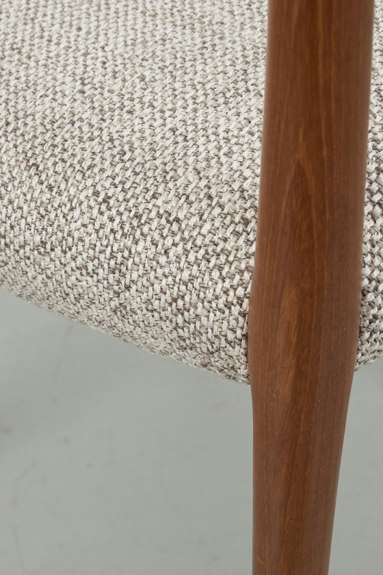 Image 1 of Niels Møller model 77 chair