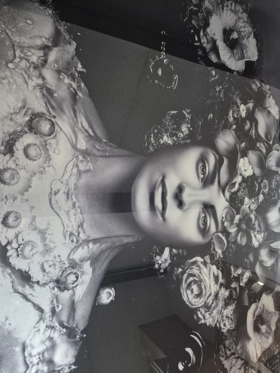 Photo Art on Glass – Glass art (photo 3 of 6)