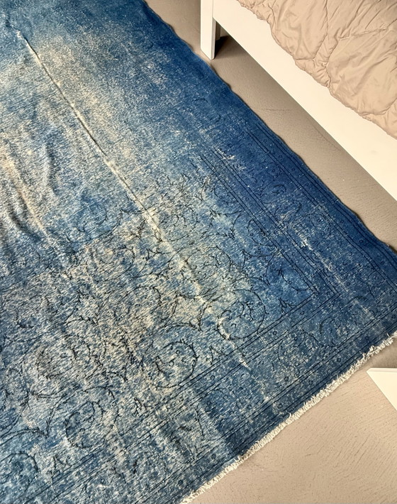 Image 1 of Gallery Zozan hand-knotted carpet