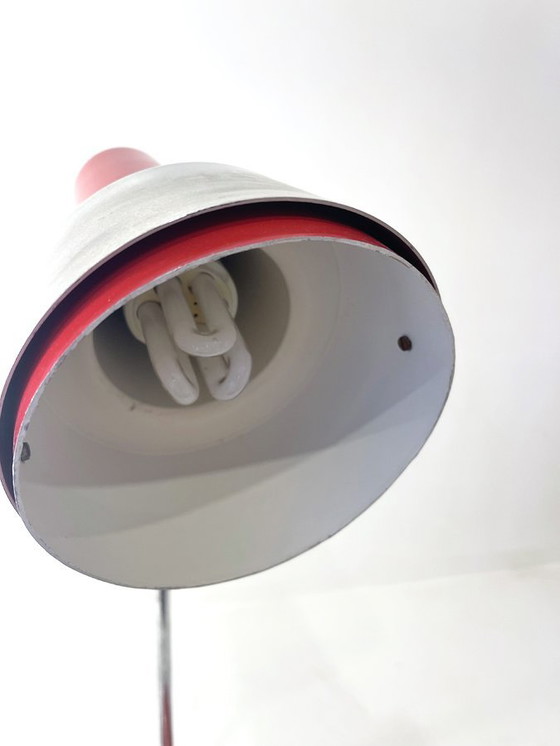 Image 1 of Lampe Bureau Stilux Italy, 1970