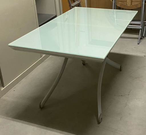 Tavolino da caffè Ligne Roset yoyo