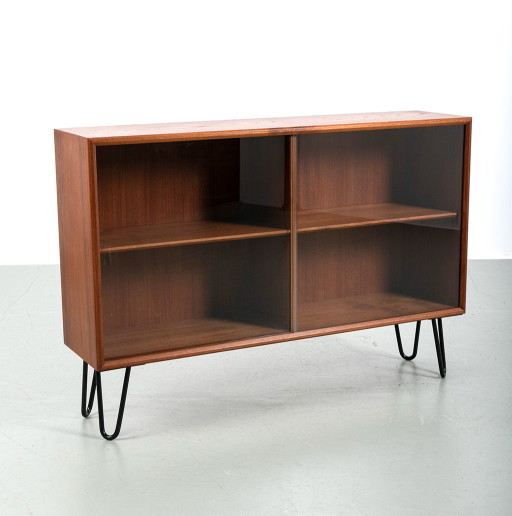 Armoire danoise vintage