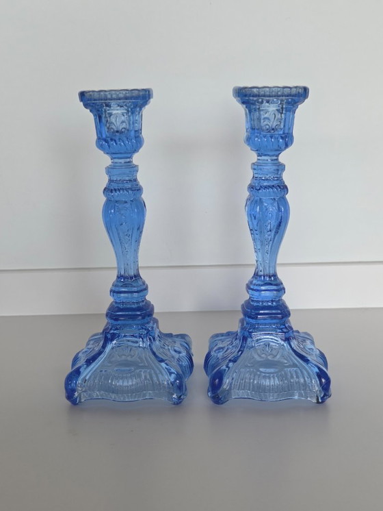 Image 1 of Candelieri Godinger Yorktown