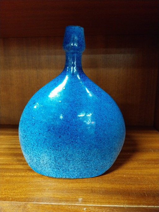 1 x vase by Roland Zobel 1970's